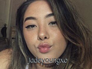 Jadeyoungxo