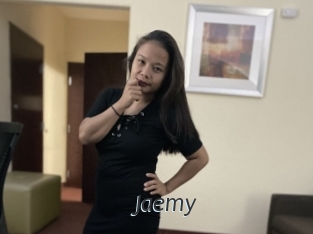 jaemy Ligne Rose