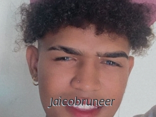 jaicobruneer Ligne Rose