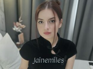 Jainemiles