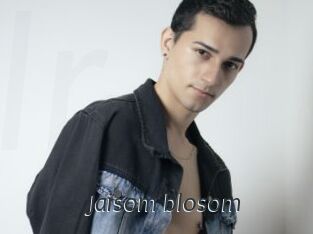Jaisom_blosom