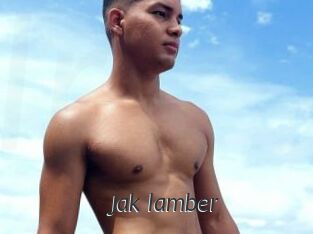 Jak_lamber