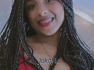 Jakayla