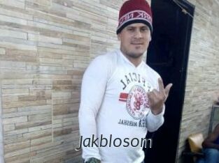 Jakblosom