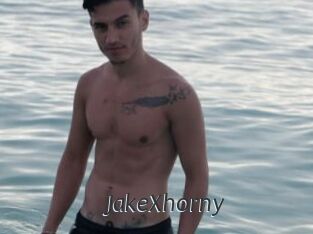 JakeXhorny