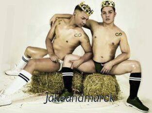 Jakeandmarck