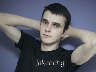 Jakebang