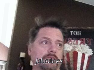 Jakedoes