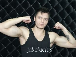 Jakelucius