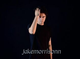 Jakemorrisonn