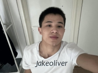 Jakeoliver