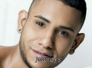 Jakeroys