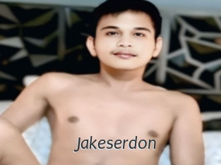 Jakeserdon