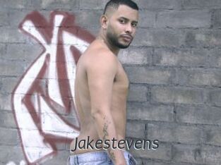 Jakestevens