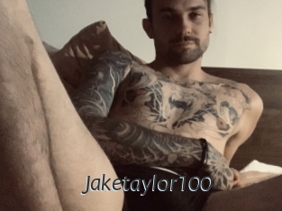 Jaketaylor100