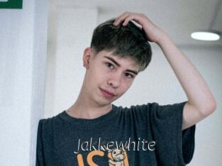 Jakkewhite
