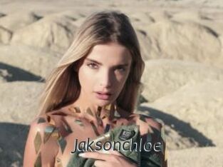 Jaksonchloe