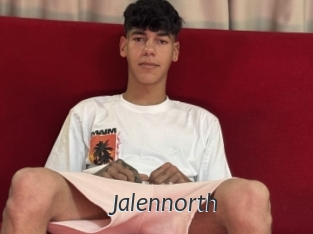 jalennorth Ligne Rose