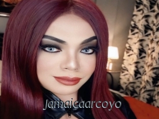 jamaicaarcoyo Ligne Rose