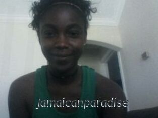 Jamaicanparadise