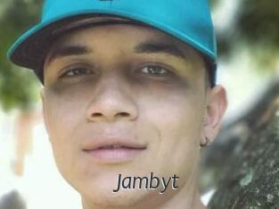 Jambyt