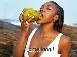 Jameliahall