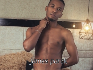 james_parck Ligne Rose