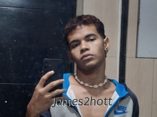 James2hott