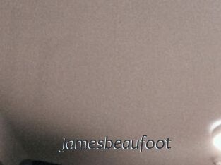 Jamesbeaufoot