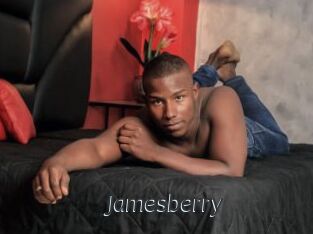 Jamesberry