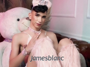 jamesblanc Ligne Rose