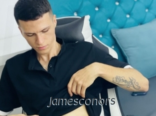 Jamesconors