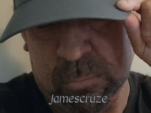 jamescruze Ligne Rose