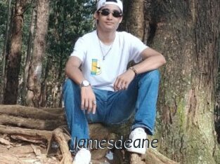 Jamesdeane
