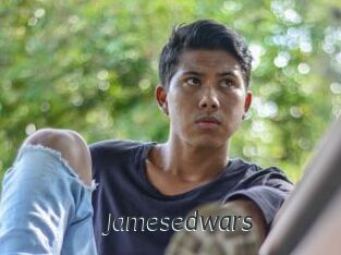 Jamesedwars