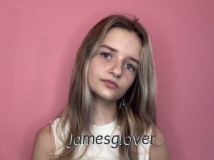 Jamesglover