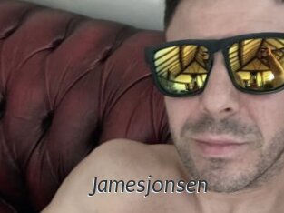 Jamesjonsen