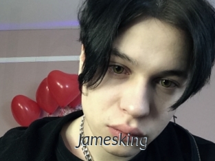 Jamesking