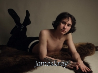 Jameskray