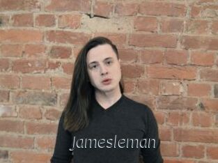 Jamesleman