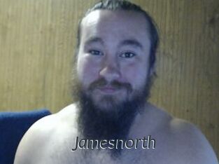Jamesnorth