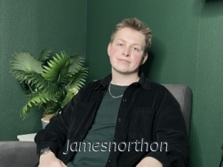 Jamesnorthon