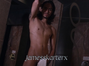 Jamesskarterx