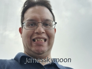 Jamesskymoon