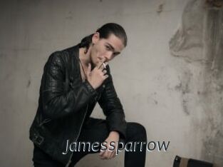 Jamessparrow