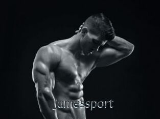 Jamessport