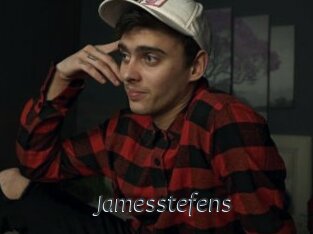 Jamesstefens