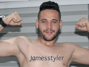 Jamesstyler