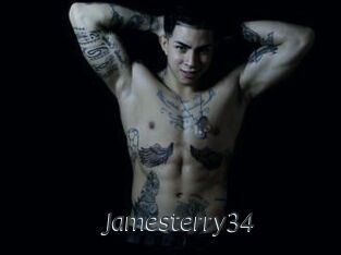 Jamesterry34