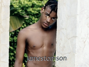 Jamestomson